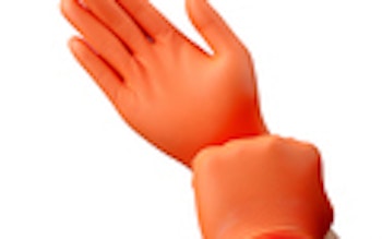 8 Mil. Nitrile (latex free) gloves at wholesale pricing.