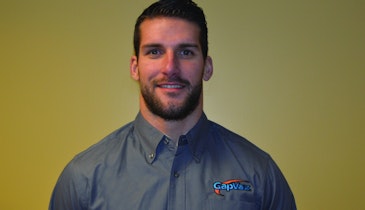 GapVax Introduces New Sales Rep