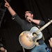 Lee Brice Discusses Career & Performance at Pumper & Cleaner Expo