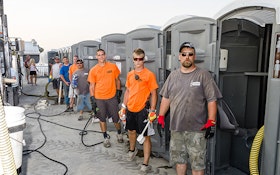 4 Ways to Minimize Downtime at Your Portable Restroom Business