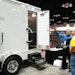 Satellite Suites series of restroom trailers aimed at luxury events, weddings and parties