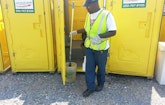 Fred Hill Provides Portable Sanitation In The Nation's Capital