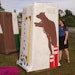 Painted Potties and Promoting Portable Sanitation