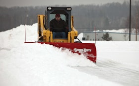 Would Snowplowing Bring in a Blizzard of Winter Revenue?