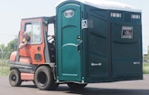 Minnesota’s Schlomka Provides Portable Toilets For Construction, Special Events And The Oil Industry