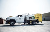 The Partners at This Canadian Portable Sanitation Company Have Found Sweet Success