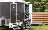 It Took the Owner of Swanky Restroom Trailers Time to Find Her Happy Place, But It Was Sure Worth the Wait