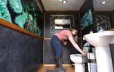 It Took the Owner of Swanky Restroom Trailers Time to Find Her Happy Place, But It Was Sure Worth the Wait