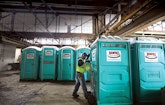 Portable Sanitation Is a Logical Addition to a Massive Company in America’s Heartland