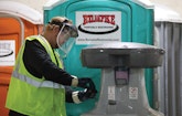 Portable Sanitation Is a Logical Addition to a Massive Company in America’s Heartland