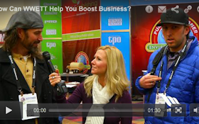How Can WWETT Help You Boost Business?
