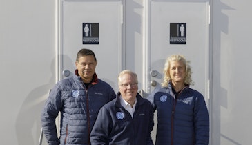 Compartmentalize Work in Family-Run Portable Restroom Operations