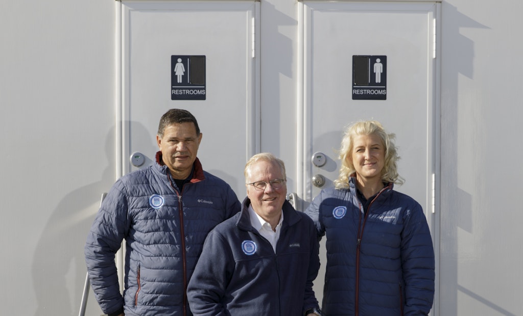 Compartmentalize Work in Family-Run Portable Restroom Operations