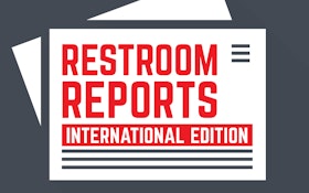 Restroom Reports: International Edition, February 2020