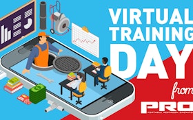 Share Your Industry Knowledge Via PRO Monthly’s Virtual Training Day