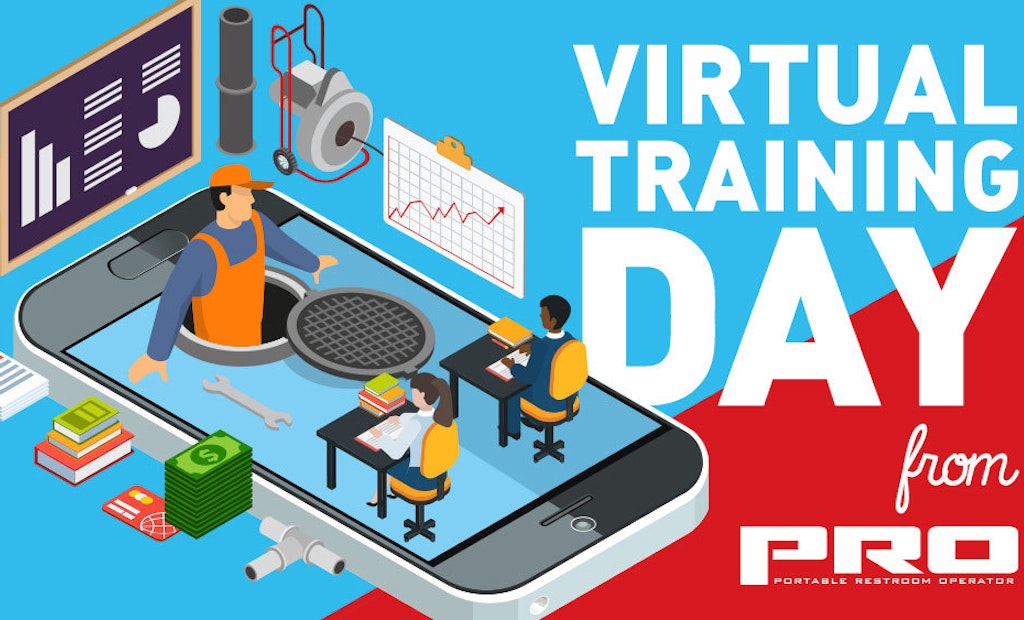 Share Your Industry Knowledge Via PRO Monthly’s Virtual Training Day