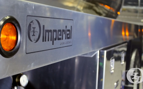 Break Into the Pumping Business With Imperial’s Baseline Series