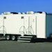 Restroom Trailers - Advanced Containment Systems Advantage Series
