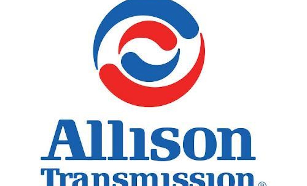 Allison Transmission Launches Redesigned Mobile App