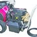 Pressure Washers and Sprayers - Amazing Machinery EB4040HA
