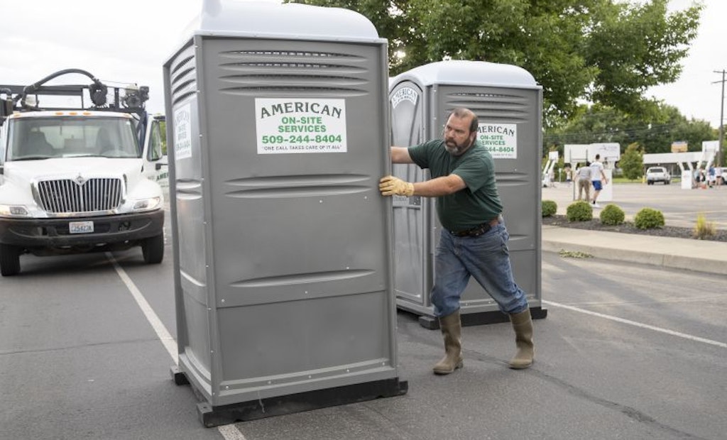 Want to Start a Portable Restroom Business? Here Is Some Advice to Get Started.