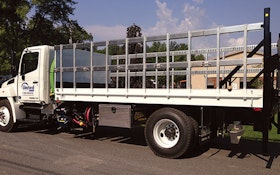 Transport Trucks/Trailers - Amthor International Flat Vac