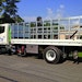 Portable Restroom Service Trucks - Amthor International Flat Vac