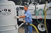 Growing Portable Sanitation Business Utilizes Government Contracts & Construction Knowledge