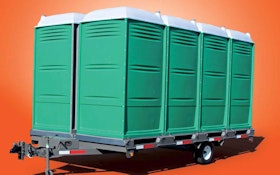 How To Pick the Best Portable Restroom Trailer