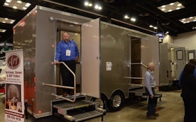What’s New in the World of Portable Sanitation