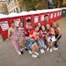 This Team of Big Ten PROs Gets Into the Game-Time Excitement at Camp Randall Stadium