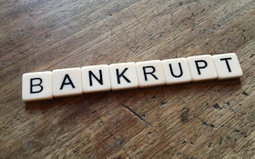 How Another Business Going Bankrupt Can Affect You