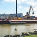 Serving a Fleet of Dredging Barges Made Jim Jansen Think Outside the Box