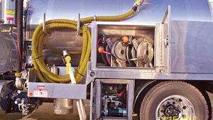 Vacuum Truck Parts/Components - Best Enterprises heating lines