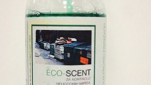 Cleaning Systems - Bionetix International Eco-Scent