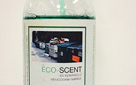 Cleaning Systems - Bionetix International Eco-Scent