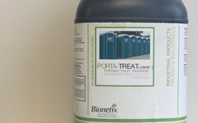 Odor Control - Bionetix International Porta-Treat