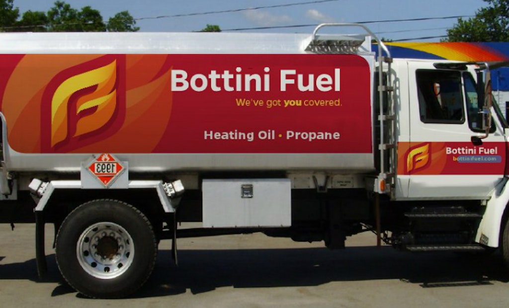 Why Your Truck Wrap Design Stinks