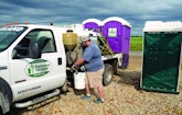 Wisconsin Portable Restroom Contractor Adds Many Side Businesses