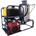 Pressure Washers, Jetters and Sprayers - Cam Spray MCB Series