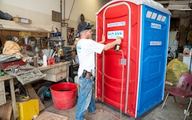 Repair or Replace: It’s Restroom Inventory Time 