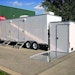 Restroom Trailers - Comforts of Home Services ADA Module