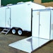 Restroom Trailers - Comforts of Home Services ADA line