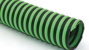 Hose and Fittings - Continental ContiTech Green Hornet XF