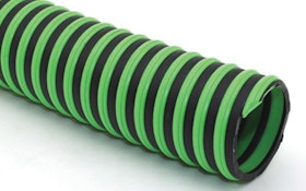 Hose and Fittings - Continental ContiTech Green Hornet XF