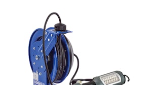COXREELS industrial-duty LED lights for PC13 model