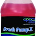 Odor Control/Restroom Accessories - CPACEX Fresh Pump X