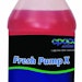 Odor Control - CPACEX Fresh Pump X