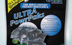 Odor Control - CPACEX Ultra Packets