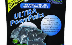 Odor Control - CPACEX Ultra PowrPaks